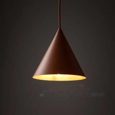 Подвесной светильник TK Lighting CONO BRICK S, 10076