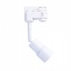 Трековый светильник AZzardo LUMI TRACK 3LINE 5W 3000K WH AZ4558