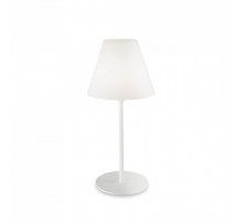 Уличный светильник Ideal Lux ITACA TL1 180960