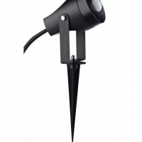 Вуличний світильник MarkSlojd Sweden GARDEN 24 PIR-Sensor 106940