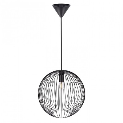 Подвесной светильник Nordlux Beroni 35 | Pendant | Black 2213303003