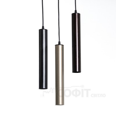 Подвесной светильник Лофт Chime P50-320 Белый Atmolight