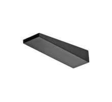 Настінний світильник AZzardo VIALETTO L AZ0573 Black LED