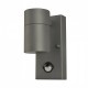 Бра AZzardo ULF 1 GU10 WALL SENSOR DGR AZ4455
