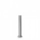 Стовпчик Ideal Lux CLIO MPT1 GRIGIO (без плафона) 249476