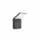 Бра Ideal Lux STYLE AP ANTRACITE 4000K 209845