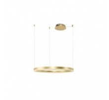 Подвесной светильник AZzardo HALO PENDANT 100 WH AZ4964