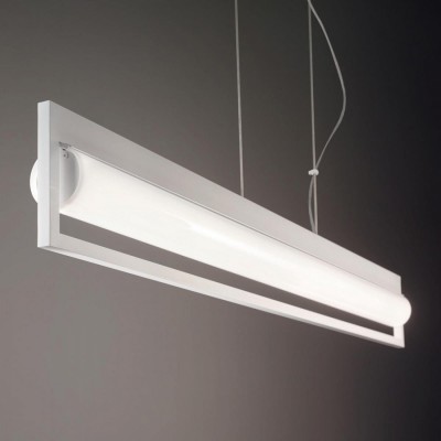 Підвісний світильник Ideal Lux SUBWAY SP 224497 Підвісний світильник Ideal Lux SUBWAY SP 224497