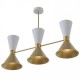 Зеркало Pikart Dualight 32091-1