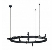 Основание AZzardo LAMPBODY ROUND 15 AZ5875