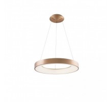 Подвесной светильник AZzardo SANTANA PENDANT 60 CCT CO AZ5009
