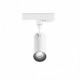 Трековый светильник Ideal Lux FOX 25W CRI80 35° 3000K WH 250458