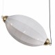 Подвесной светильник Pikart Chrysalis, L900 26954-1