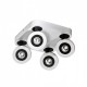 Спот AZzardo ENZO 4 WHITE S1 AZ0674