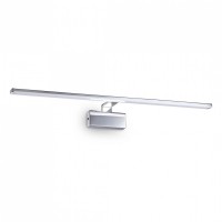 Бра Ideal Lux ALMA AP 20W CROMO 224992