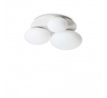 Стельовий світильник Ideal Lux Ninfea pl3 306964