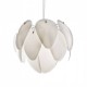 Люстра AZzardo ANTIRES WHITE AZ0472