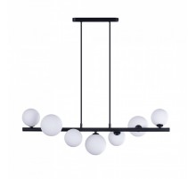 Люстра AZzardo SYBILLA 7 PENDANT BK AZ4406