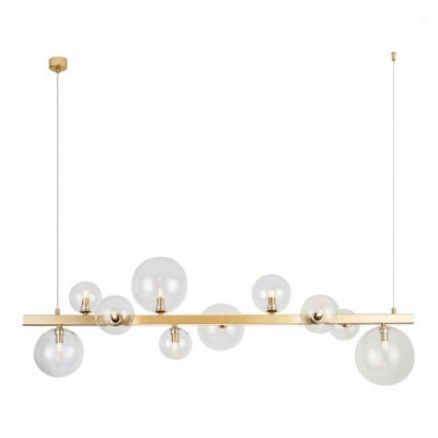 Основание AZzardo LAMPBODY LINE 10 AZ5868