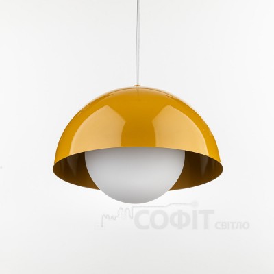 Підвісний світильник TK Lighting BONO OCHRA, 10275