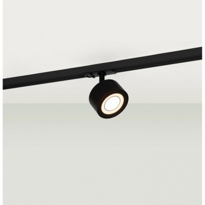 Трековый светильник Nordlux Link Clyde | Rail | Black 2213550103 Трековый светильник Nordlux Link Clyde | Rail | Black 2213550103