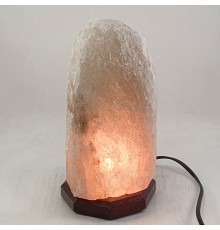 Сольова лампа Скеля 3-4 кг