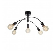 Стельовий світильник MarkSlojd Sweden CYGNUS Ceiling 5L 108284