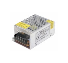 Блок живлення для світлодіодної стрічки 12V 60W IP20 Compact