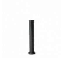 Столбик Ideal Lux CLIO MPT1 NERO (без плафона) 249483