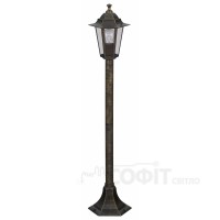 Светильник уличный столбик Rabalux 8240 Velence