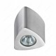 Точковий світильник AZzardo DARIO 1 ALUMINIUM AZ1055