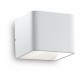 Бра Ideal Lux CLICK AP D10 BIANCO 051444