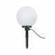 Уличный светильник Trio R57043001 Reality Bolo