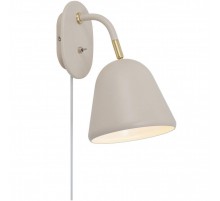 Бра Nordlux Fleur Wall 2112101001
