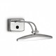 Бра Ideal Lux MIRROR-20 AP2 CROMO 017334