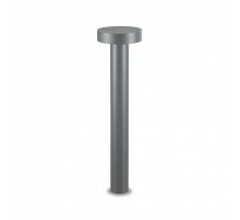 Столбик Ideal Lux TESLA PT4 BIG ANTRACITE 153162