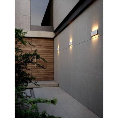 Архітектурне освітлення Nordlux Kinver 26 Wall 2118181001
