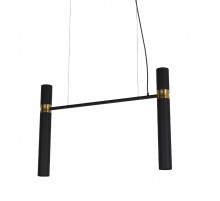 Підвісний світильник Pikart Tube chandelier 5299-21