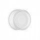 Уличный светильник Ideal Lux URANO PL1 BIG BIANCO 168050