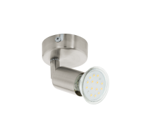 Спот Eglo 92595 Buzz LED