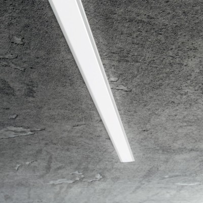 LED профіль Ideal Lux Vision profilo trim 3000 mm 270500