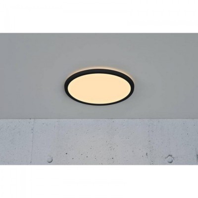 Потолочный светильник Nordlux Oja 29 IP54 BATH 3000K/4000K 2015026103