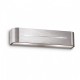 Бра Ideal Lux POSTA AP2 ALLUMINIO 009940