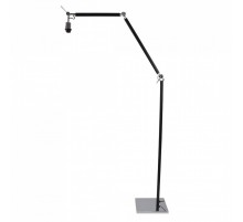 Підстава AZzardo ZYTA FLOOR LAMPBODY BLACK AZ1849