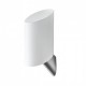 Бра AZzardo ROSA WHITE AZ0141