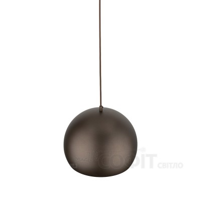 Подвесной светильник TK Lighting ZOE BROWN M, 10171