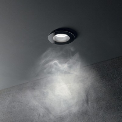 Точковий світильник Ideal Lux Room-65 round 252032