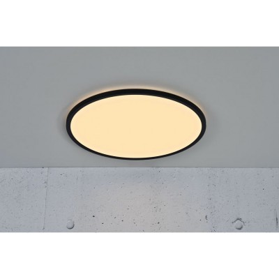 Потолочный светильник Nordlux Oja 42|IP20|2700K|SD|Bl. 47286003 Потолочный светильник Nordlux Oja 42|IP20|2700K|SD|Bl. 47286003
