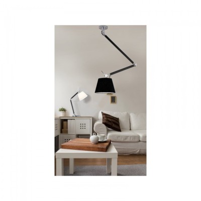 Підстава AZzardo ZYTA S LAMPBODY BLACK AZ1845