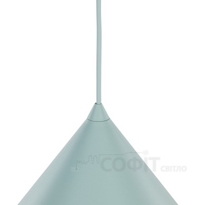 Підвісний світильник TK Lighting CONO MINT XL, 10087